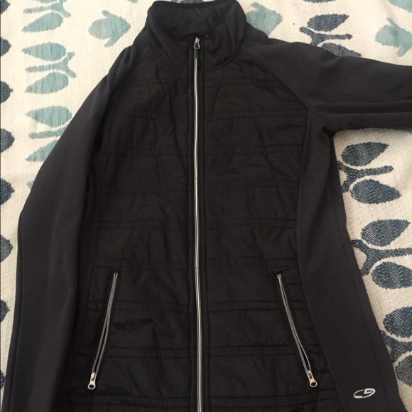 Price Drop Lightweight Jacket 